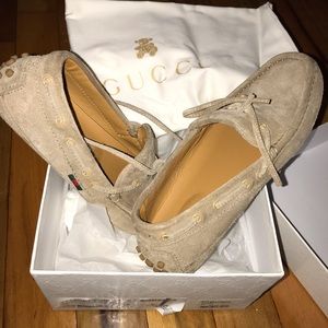 Kids Gucci Loafers size 29